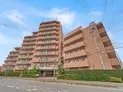 【埼玉県/入間郡三芳町大字藤久保】ヴィルヌーブ鶴瀬 外観