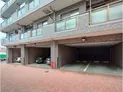 【埼玉県/和光市新倉3丁目】レーベンハイム和光ヒルズ 駐車場