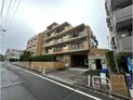 【東京都/板橋区成増1丁目】ライオンズマンション成増 外観