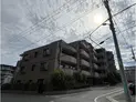 【埼玉県/富士見市ふじみ野西1丁目】モリスふじみ野 外観