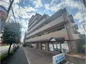 【埼玉県/朝霞市本町3丁目】ライオンズプラザ朝霞 外観