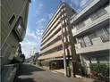 【埼玉県/朝霞市本町3丁目】ライオンズプラザ朝霞 外観