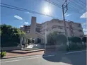 【埼玉県/ふじみ野市福岡中央2丁目】コスモ上福岡センターヒルズ 外観