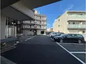 【埼玉県/富士見市鶴瀬東1丁目】コスモ鶴瀬ステーションスクエア 駐車場