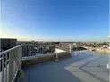 【埼玉県/志木市幸町1丁目】コスモ志木 ルーフバルコニー