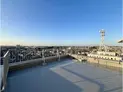 【埼玉県/志木市幸町1丁目】コスモ志木 ルーフバルコニー