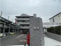 【埼玉県/朝霞市三原2丁目】ベルポート志木弐番館 アプローチ