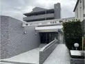 【埼玉県/朝霞市三原2丁目】ベルポート志木弐番館 アプローチ