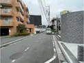 【埼玉県/朝霞市三原2丁目】ベルポート志木弐番館 前面道路
