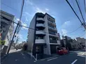 【東京都/練馬区北町3丁目】AXAS練馬北町 外観
