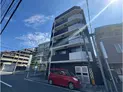 【東京都/練馬区北町3丁目】AXAS練馬北町 外観