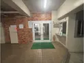 【神奈川県/川崎市中原区上丸子八幡町】マンション第2多摩川苑 エントランス