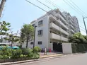 【埼玉県/さいたま市南区文蔵4丁目】コスモ浦和南ファーストステージ 外観