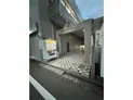 【埼玉県/川越市東田町】キャッスルマンション川越B エントランス