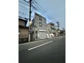 【埼玉県/川越市東田町】キャッスルマンション川越B 外観