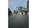 【埼玉県/川越市東田町】キャッスルマンション川越B 前面道路
