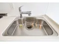 【埼玉県/草加市西町】ワコーレ草加 キッチン:シンク