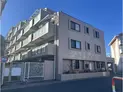 【埼玉県/戸田市大字新曽】藤和シティコープ戸田II 外観
