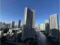 【東京都/中央区勝どき6丁目】THE TOKYO TOWERS SEA TOWER 眺望
