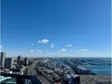 【東京都/江東区有明2丁目】シティタワーズ東京ベイ イーストタワー 眺望