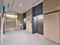 【東京都/江東区有明2丁目】シティタワーズ東京ベイ イーストタワー 共用部:エレベーターホール
