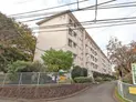 【神奈川県/川崎市多摩区三田3丁目】西三田団地2街区 3号棟 外観
