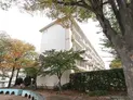 【神奈川県/川崎市多摩区三田3丁目】西三田団地2街区 3号棟 外観