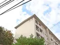 【神奈川県/川崎市多摩区三田3丁目】西三田団地2街区 3号棟 外観