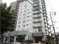 【東京都/品川区東大井5丁目】マンション仙台坂カトレア 外観