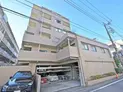 【東京都/大田区東糀谷1丁目】グランイーグル蒲田東 外観