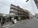 【東京都/品川区東品川3丁目】コートハウス東品川 外観