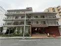 【東京都/品川区東品川3丁目】コートハウス東品川 外観