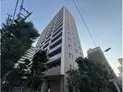 【東京都/品川区南大井3丁目】クリオレジダンス大森センター 外観