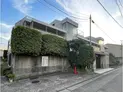 【東京都/世田谷区代田4丁目】コスモヒルズ東松原 外観