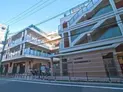 【東京都/品川区南品川5丁目】ライオンズマンション南品川 品川保育園(現地より約580m)