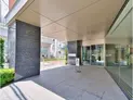 【東京都/港区赤坂7丁目】プレミスト赤坂檜町公園 エントランス