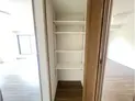 【東京都/品川区豊町6丁目】メゾンド中延 収納