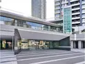 【東京都/中央区晴海3丁目】ドゥ・トゥール EAST エントランス