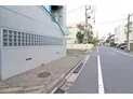 【東京都/台東区池之端4丁目】サマディテラス 前面道路