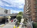 【東京都/渋谷区恵比寿3丁目】リシェ広尾 眺望