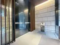 【東京都/港区南麻布4丁目】グランスイート広尾 エントランス