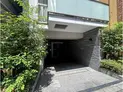 【東京都/千代田区一番町】アピス一番町 エントランス