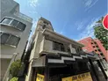 【東京都/港区赤坂8丁目】エクレール乃木坂 外観