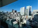 【東京都/港区南青山2丁目】パークコート青山ザタワー 眺望:リビングダイニングから