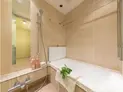 【東京都/渋谷区広尾4丁目】広尾ガーデンフォレスト 椿レジデンス H棟 浴室