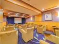 【東京都/港区白金6丁目】ザ・レジデンス白金スイート 共用施設:シアタールーム