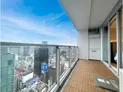 【東京都/千代田区外神田4丁目】東京タイムズタワー バルコニー:※家具調度品等は販売価格に含まれておりません