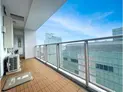 【東京都/千代田区外神田4丁目】東京タイムズタワー バルコニー:※家具調度品等は販売価格に含まれておりません