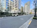 【東京都/千代田区外神田4丁目】東京タイムズタワー 前面道路