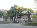 【東京都/千代田区外神田4丁目】東京タイムズタワー 湯島天満宮(現地より約1,110m):